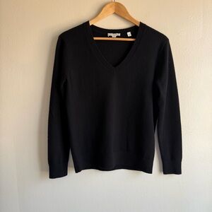 Cashmere sweater